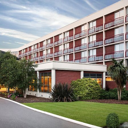 Crowne Plaza Heathrow, An Ihg Hotel West Drayton  Luaran gambar