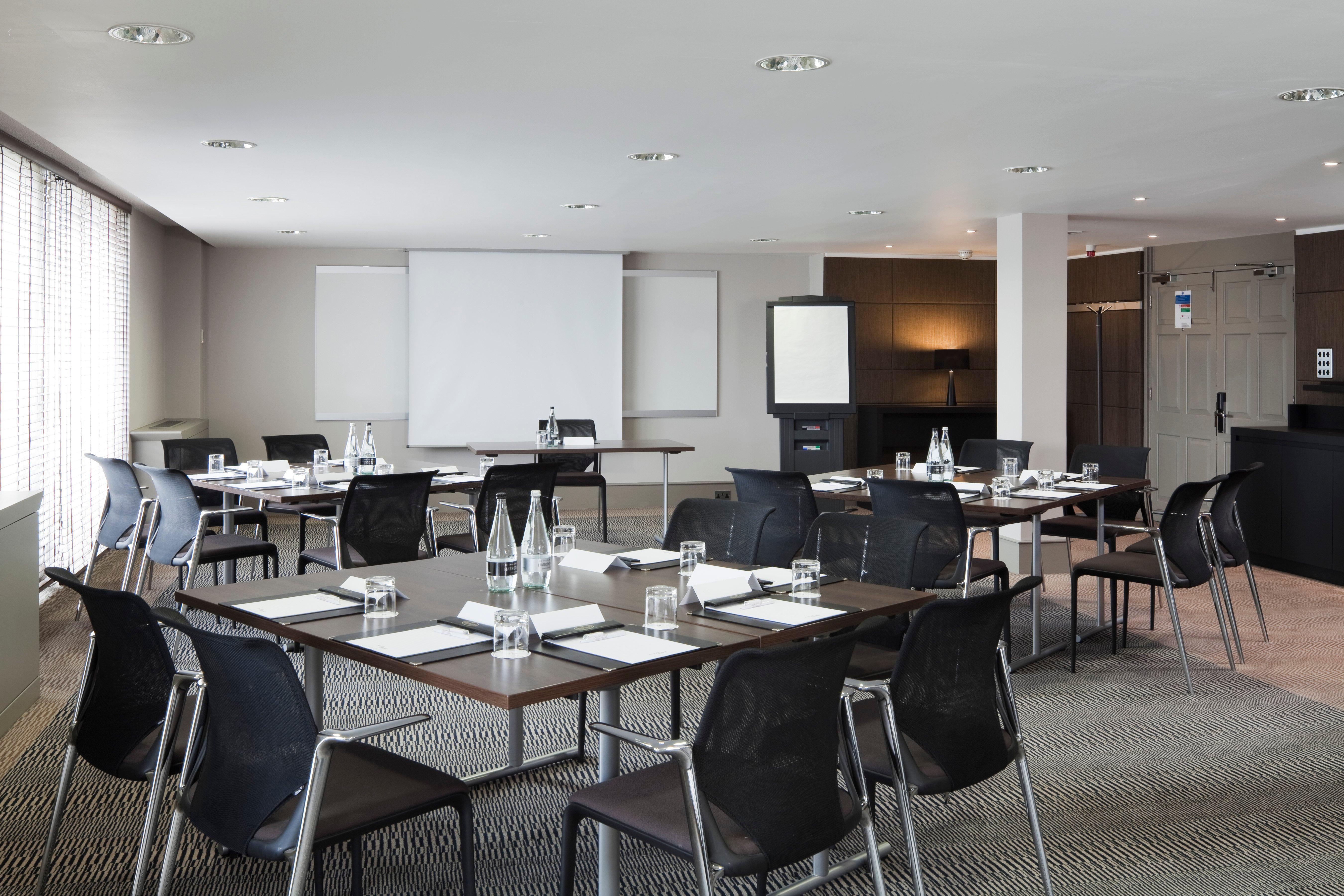 Crowne Plaza Heathrow, An Ihg Hotel West Drayton  Luaran gambar
