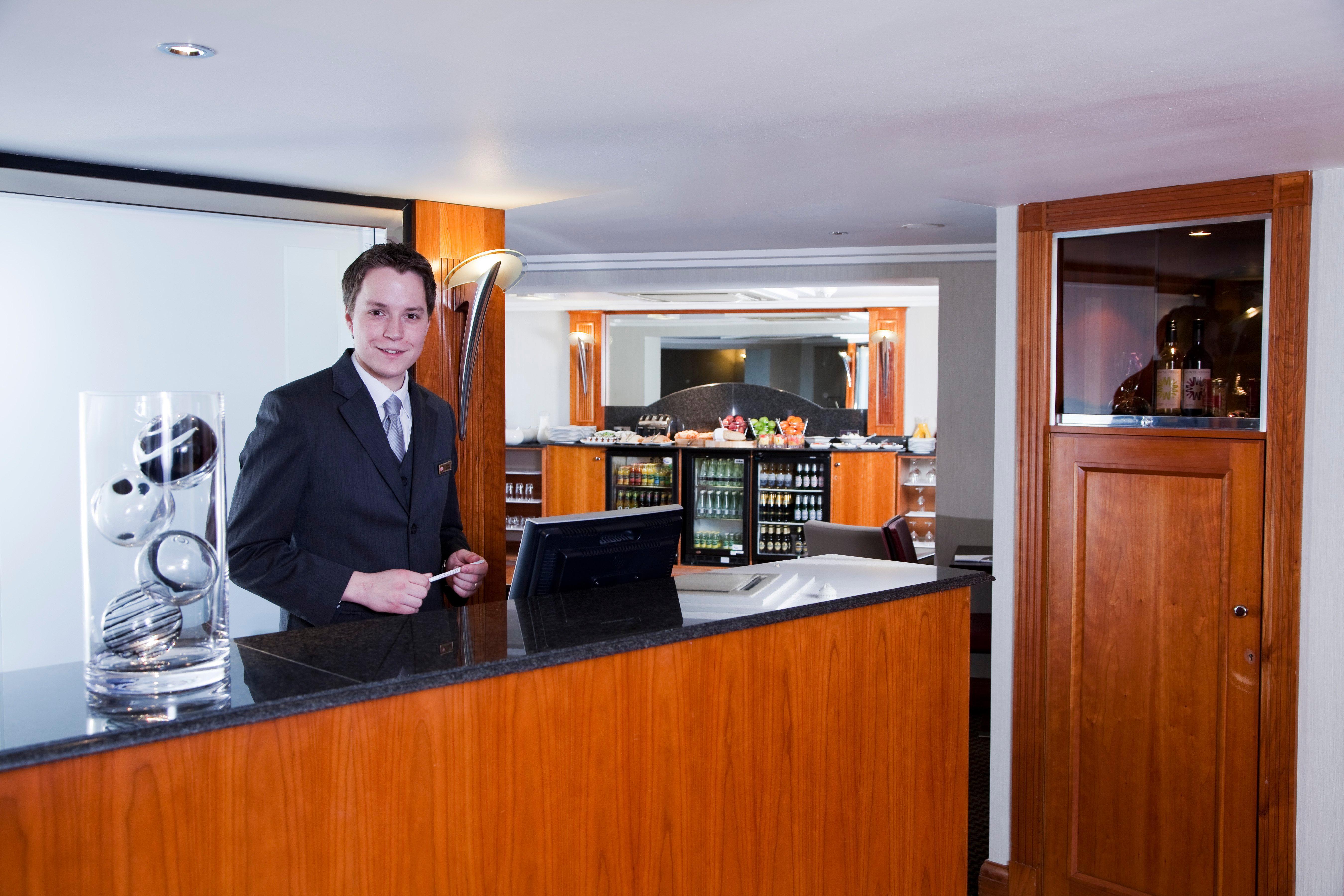 Crowne Plaza Heathrow, An Ihg Hotel West Drayton  Luaran gambar