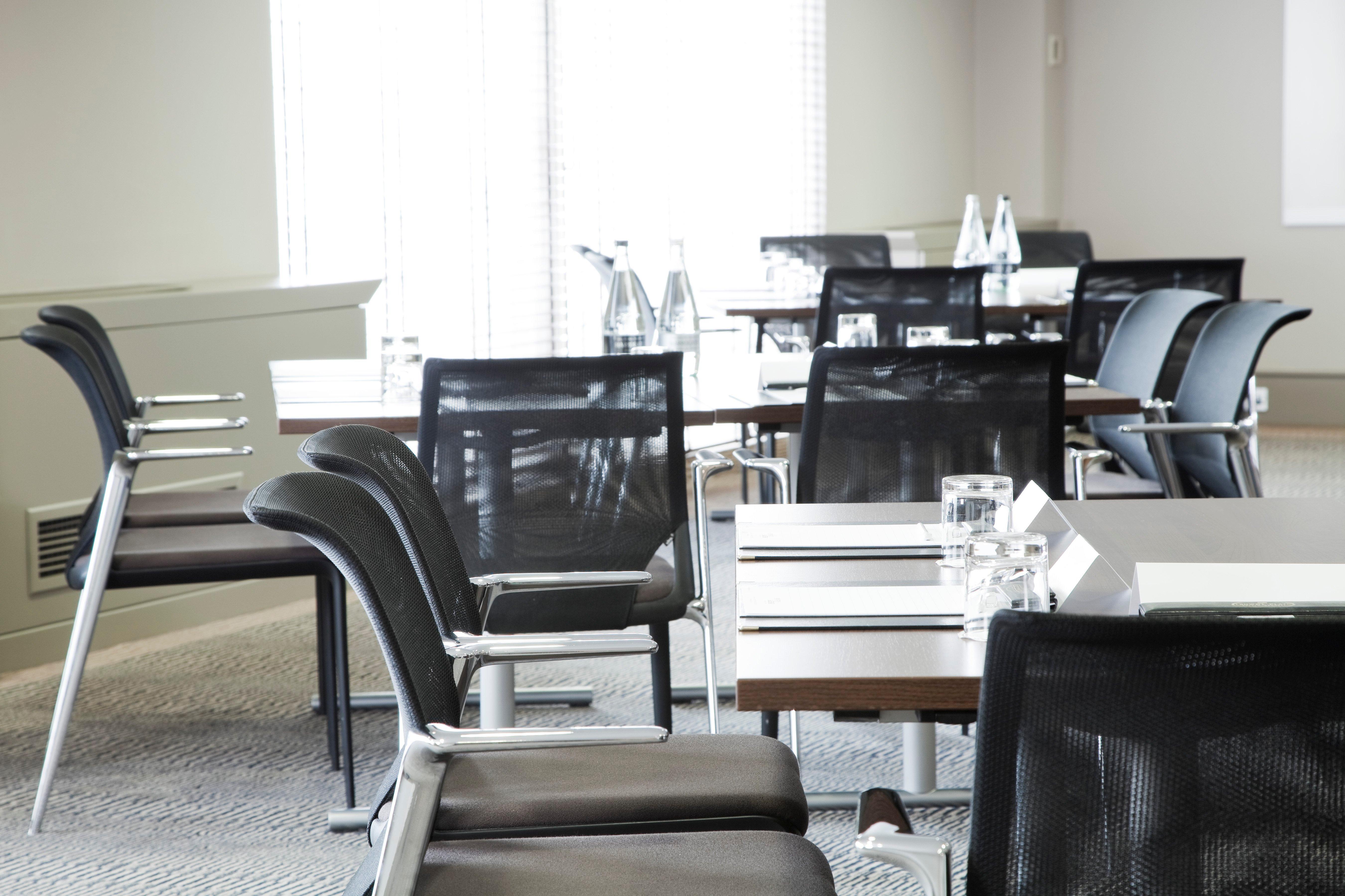 Crowne Plaza Heathrow, An Ihg Hotel West Drayton  Luaran gambar