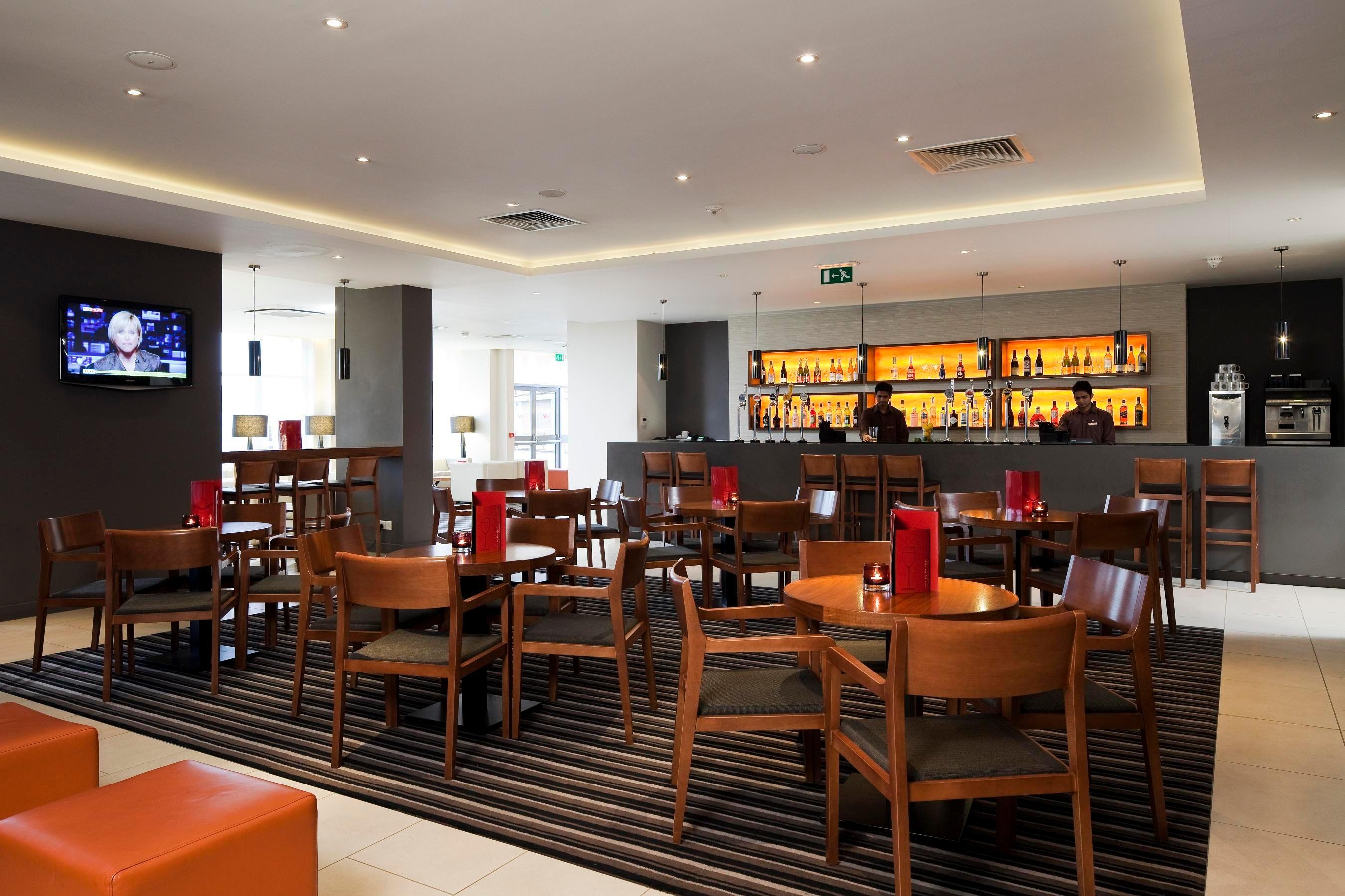 Crowne Plaza Heathrow, An Ihg Hotel West Drayton  Luaran gambar