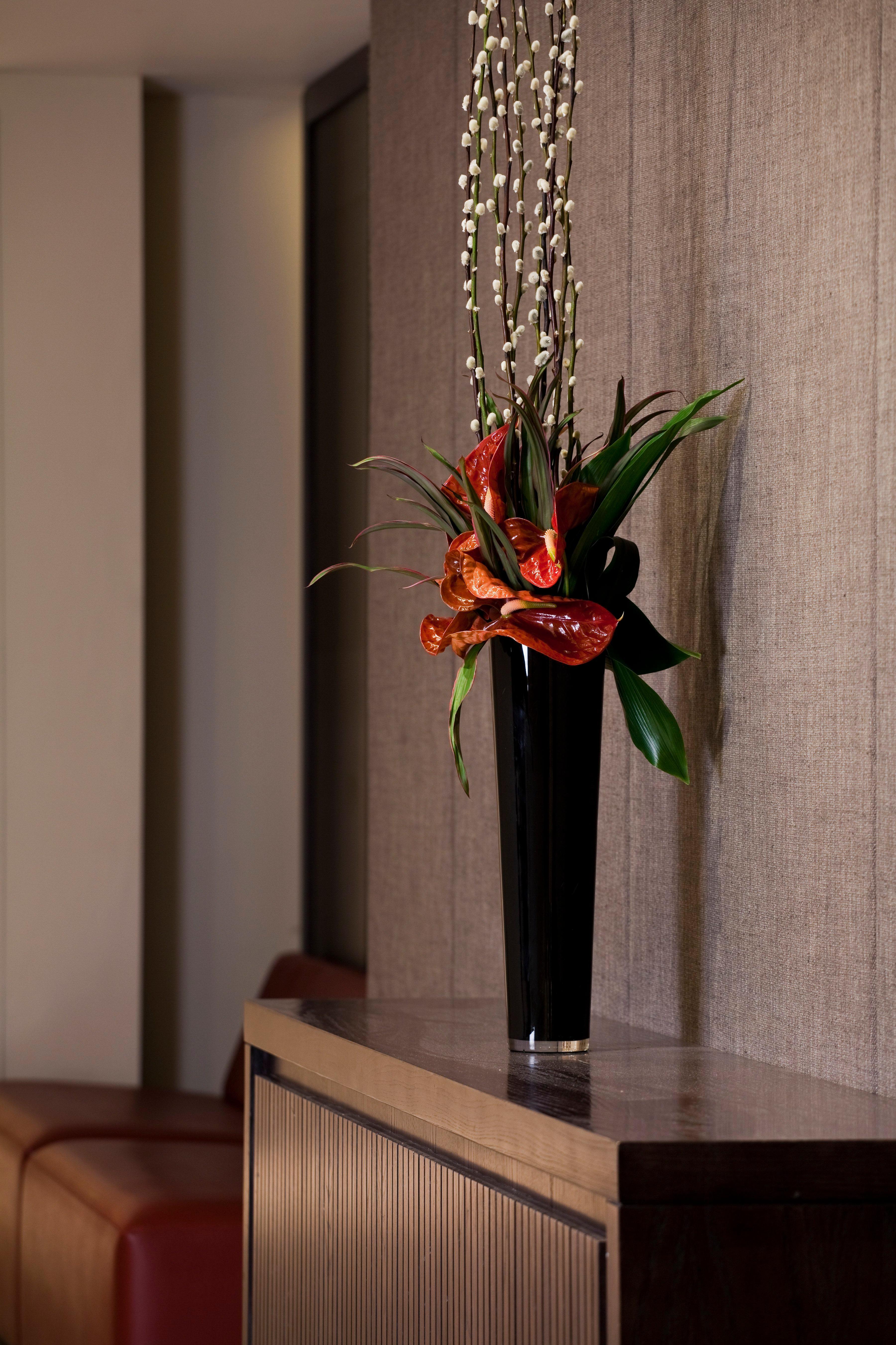Crowne Plaza Heathrow, An Ihg Hotel West Drayton  Dalaman gambar