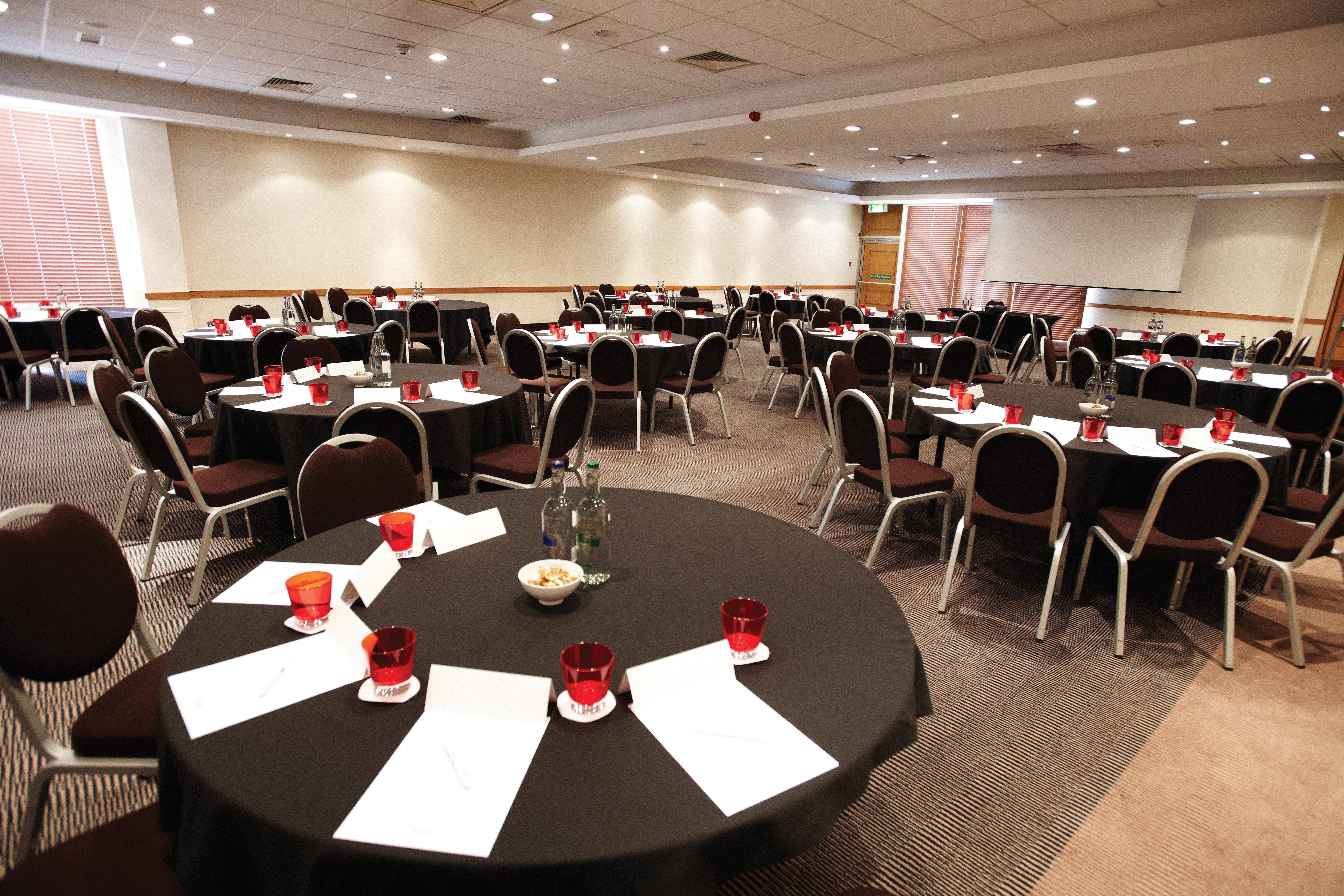 Crowne Plaza Heathrow, An Ihg Hotel West Drayton  Luaran gambar