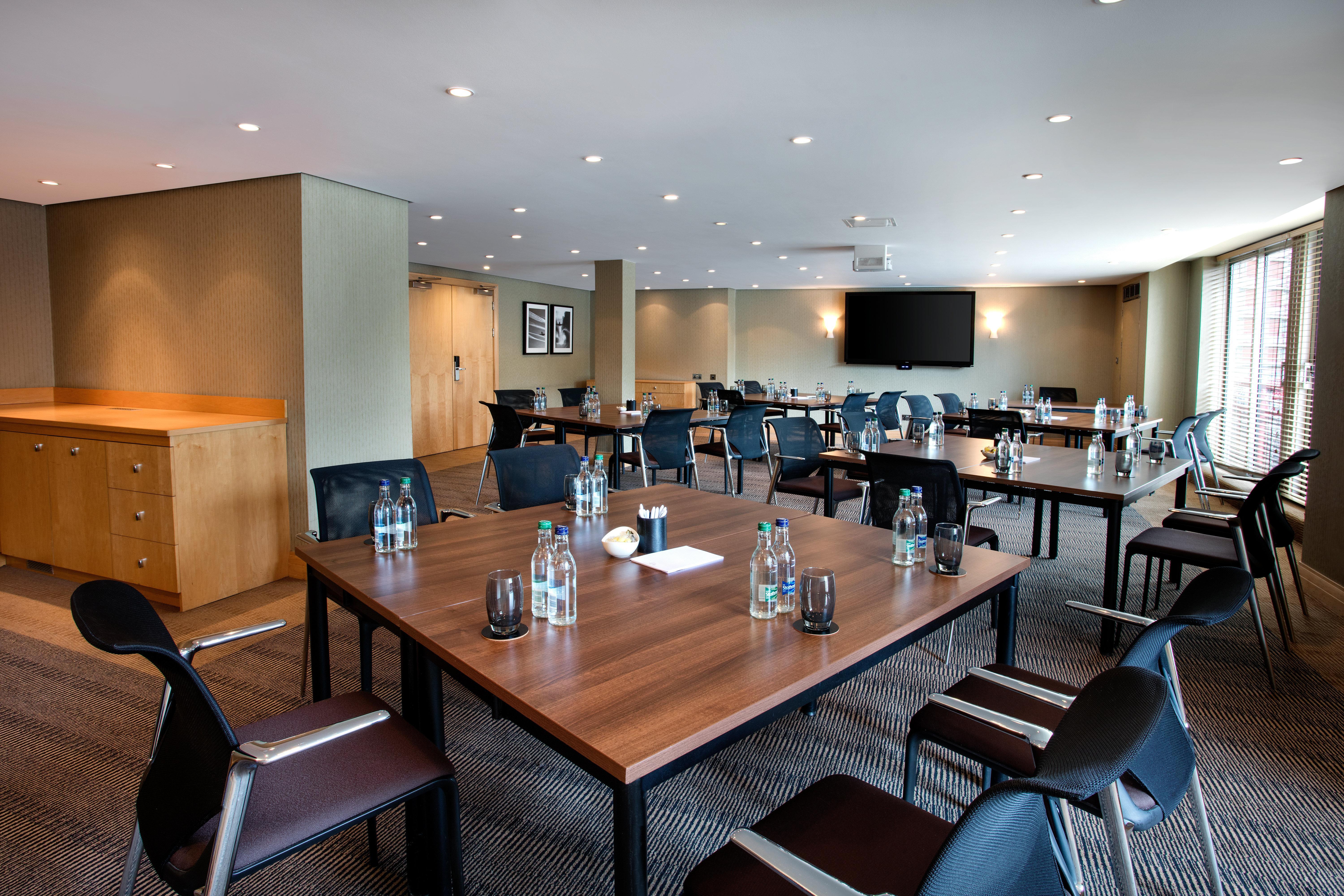 Crowne Plaza Heathrow, An Ihg Hotel West Drayton  Luaran gambar